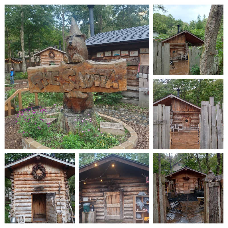 kazu🤤さんのThe Saunaのサ活写真