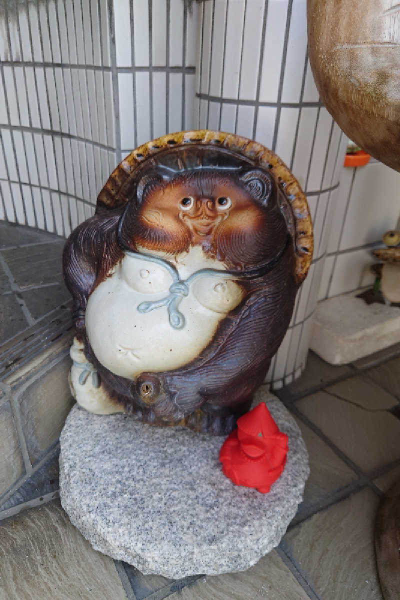 kazu🤤さんの小松湯のサ活写真