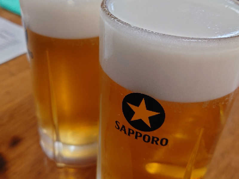 生ビール