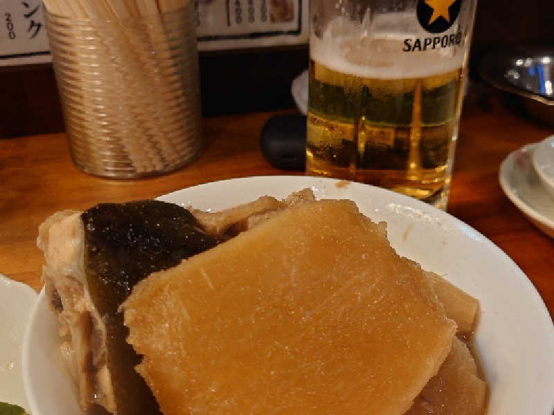 生ビール