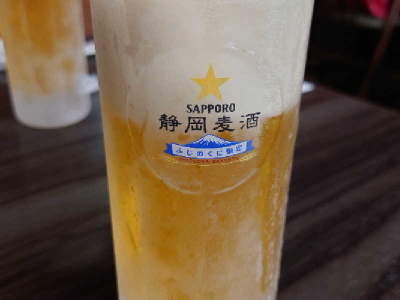 生ビール