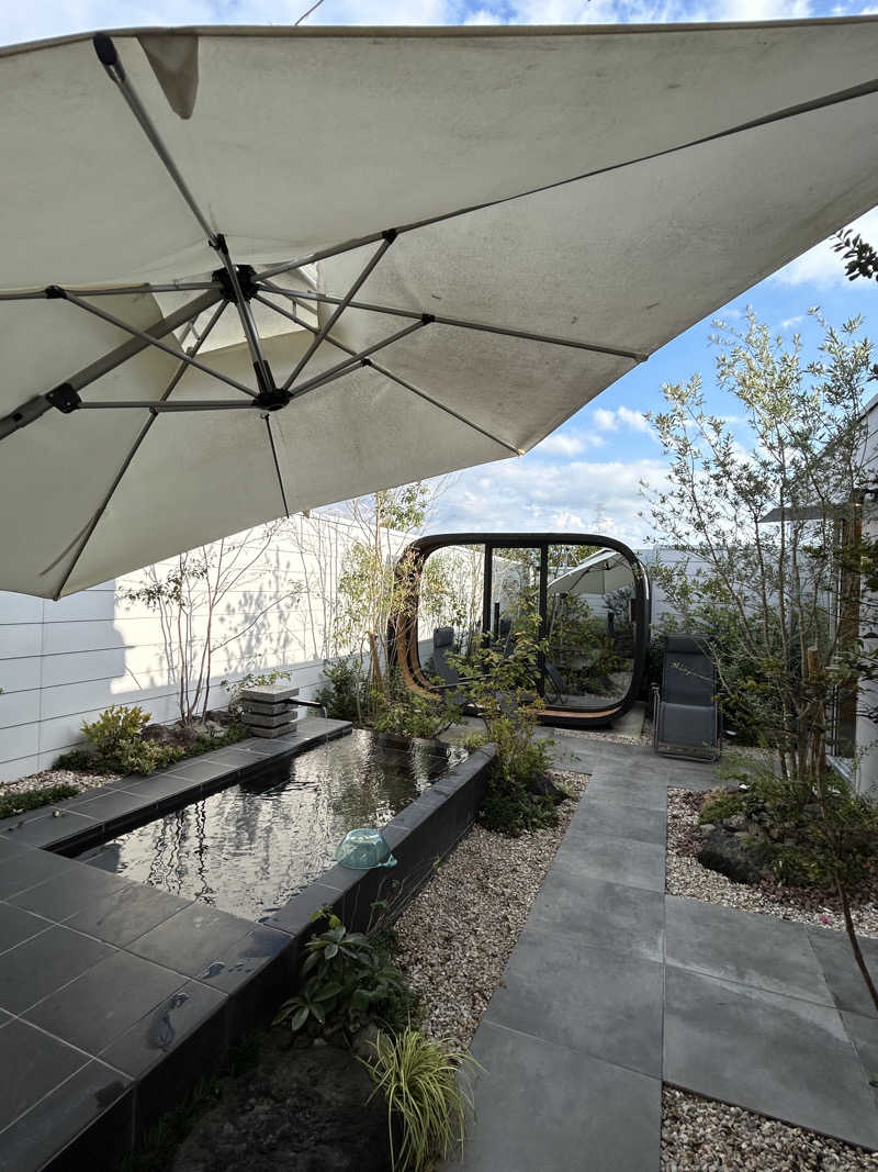 KANANさんのSPA&SAUNA COCOCHIのサ活写真