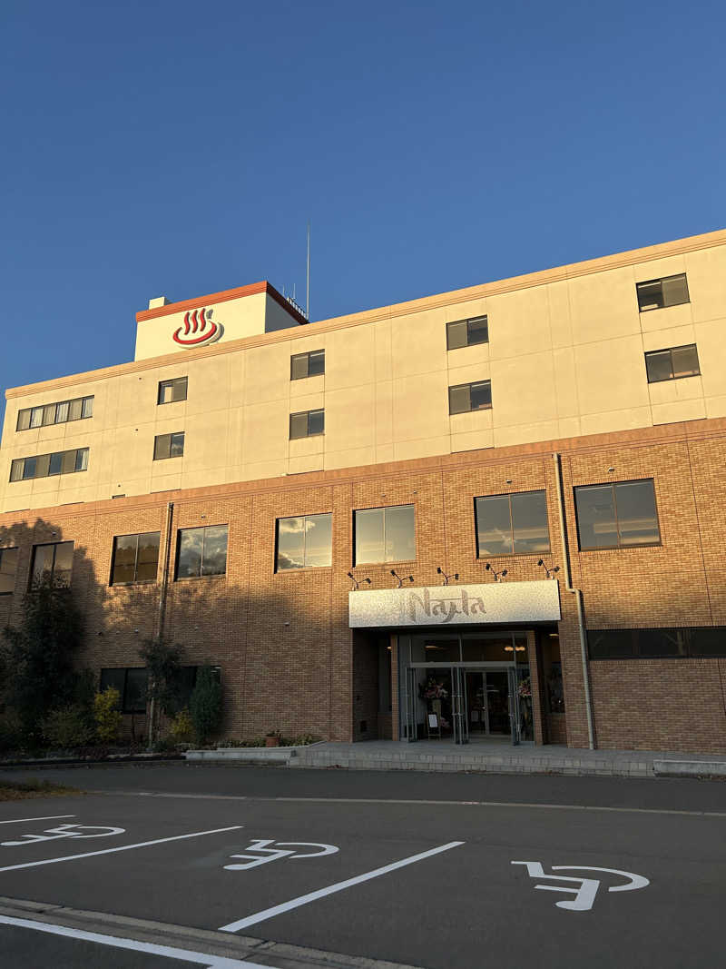 KANANさんのTHE VANISHのサ活写真