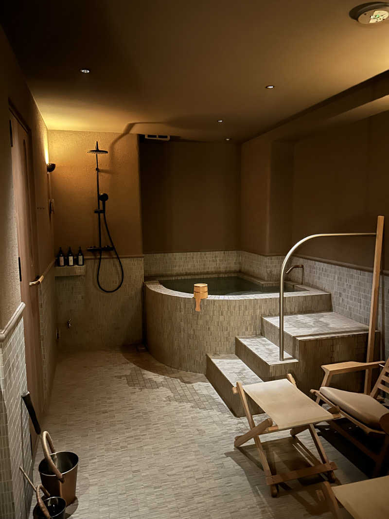 KANANさんのSAUNA SAKURADOのサ活写真