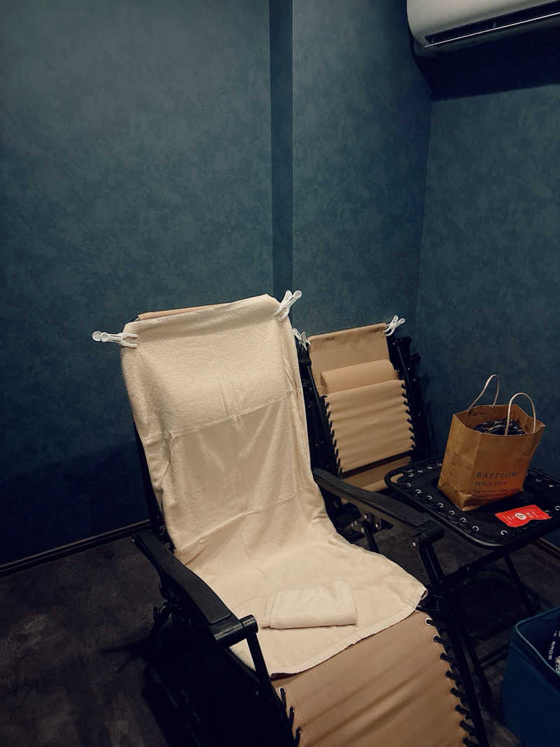 やまさんのpleasure sauna たるむのサ活写真