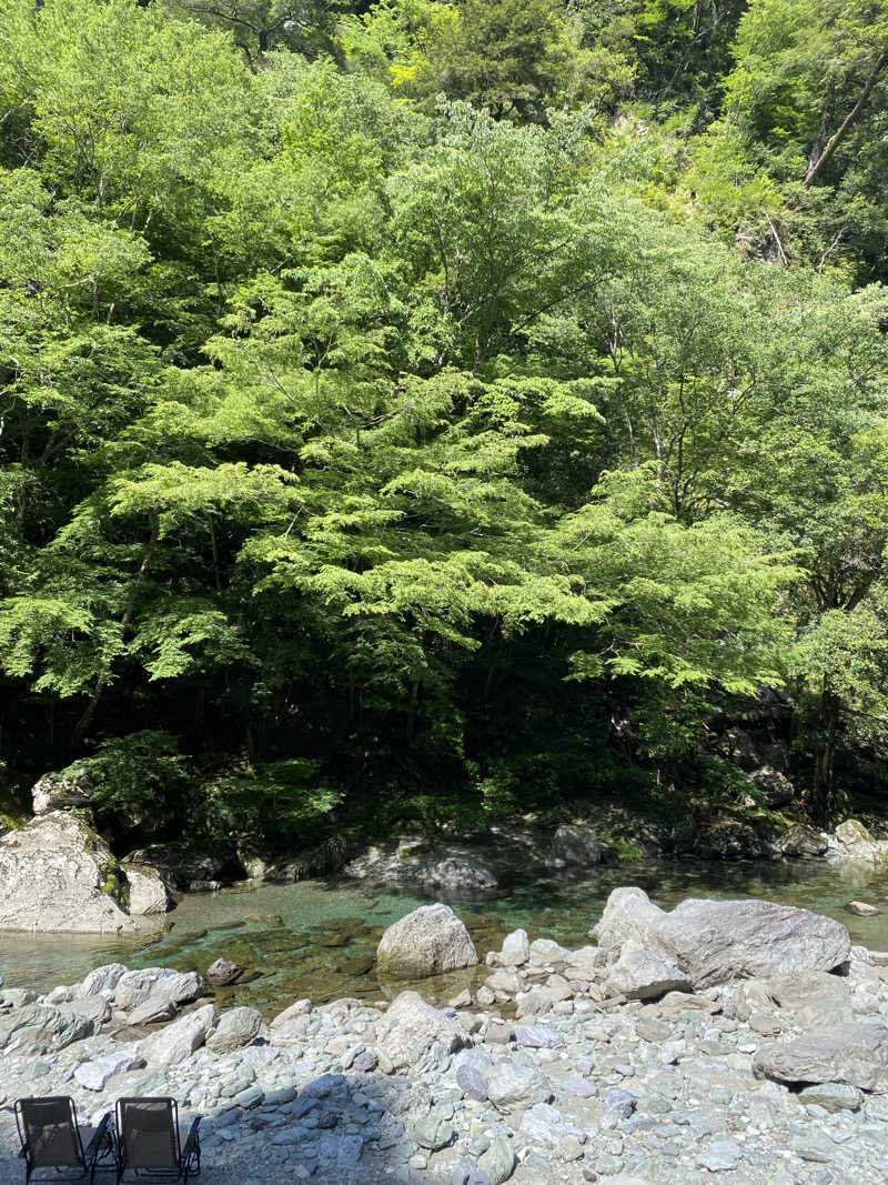 サウナー20250822さんのプライベートサウナ fu-gaのサ活写真