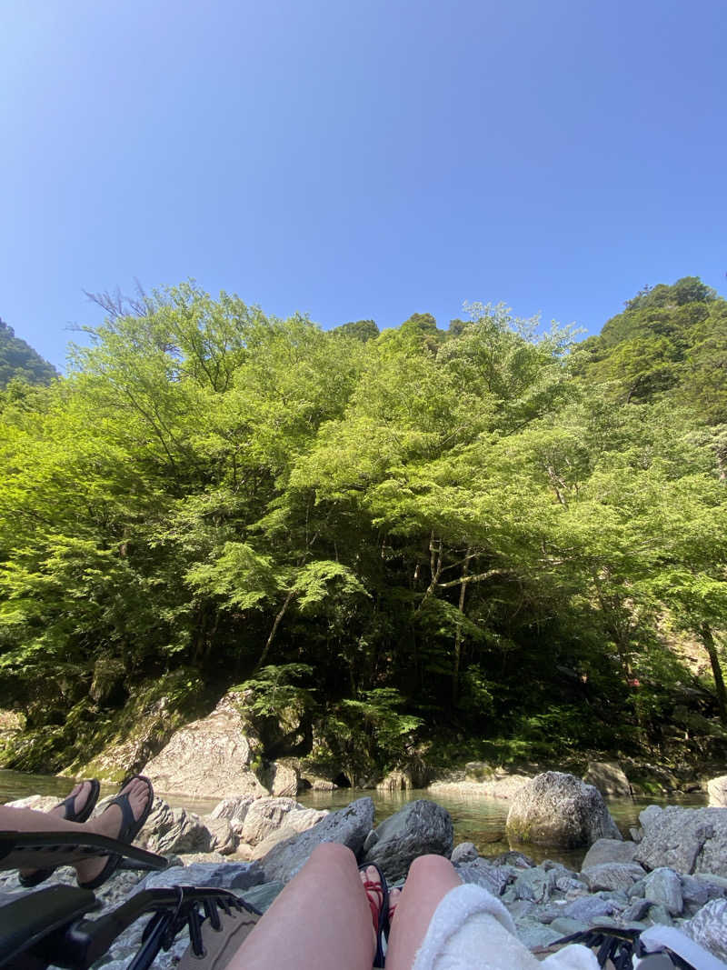 サウナー20250822さんのプライベートサウナ fu-gaのサ活写真