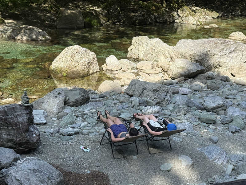 サウナー20250822さんのプライベートサウナ fu-gaのサ活写真