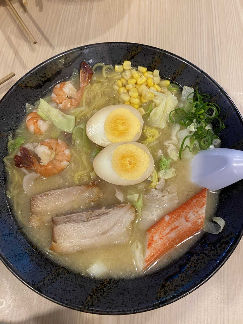 サウナー20250822さんのプライベートサウナ fu-gaのサ活写真