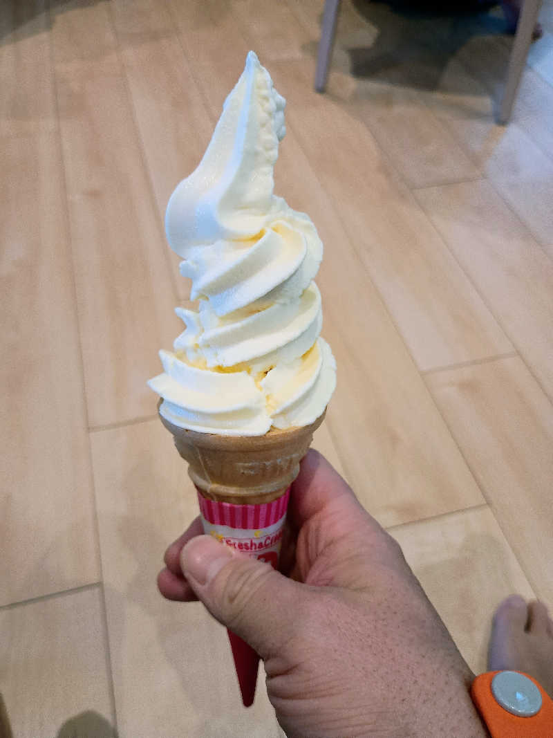 mahi-mahi🐳さんのよみうりランド眺望温泉 花景の湯のサ活写真