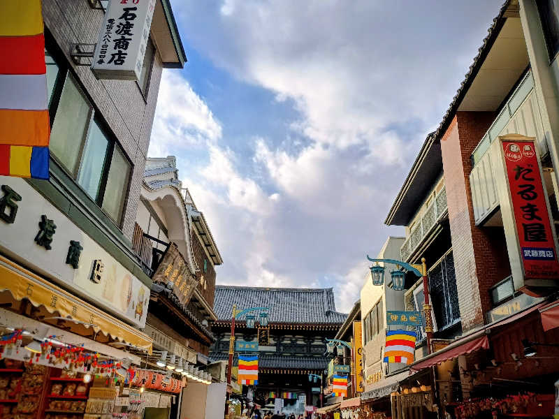 mahi-mahi🐳さんのsaunahouseのサ活写真