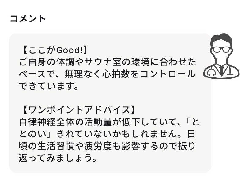 mahi-mahi🐳さんの高輪SAUNASのサ活写真