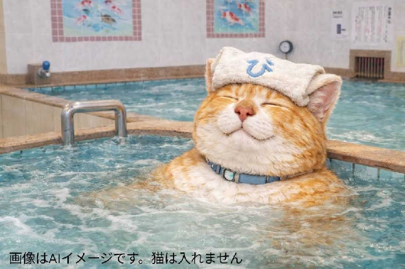 mahi-mahi🐳さんの平和湯のサ活写真