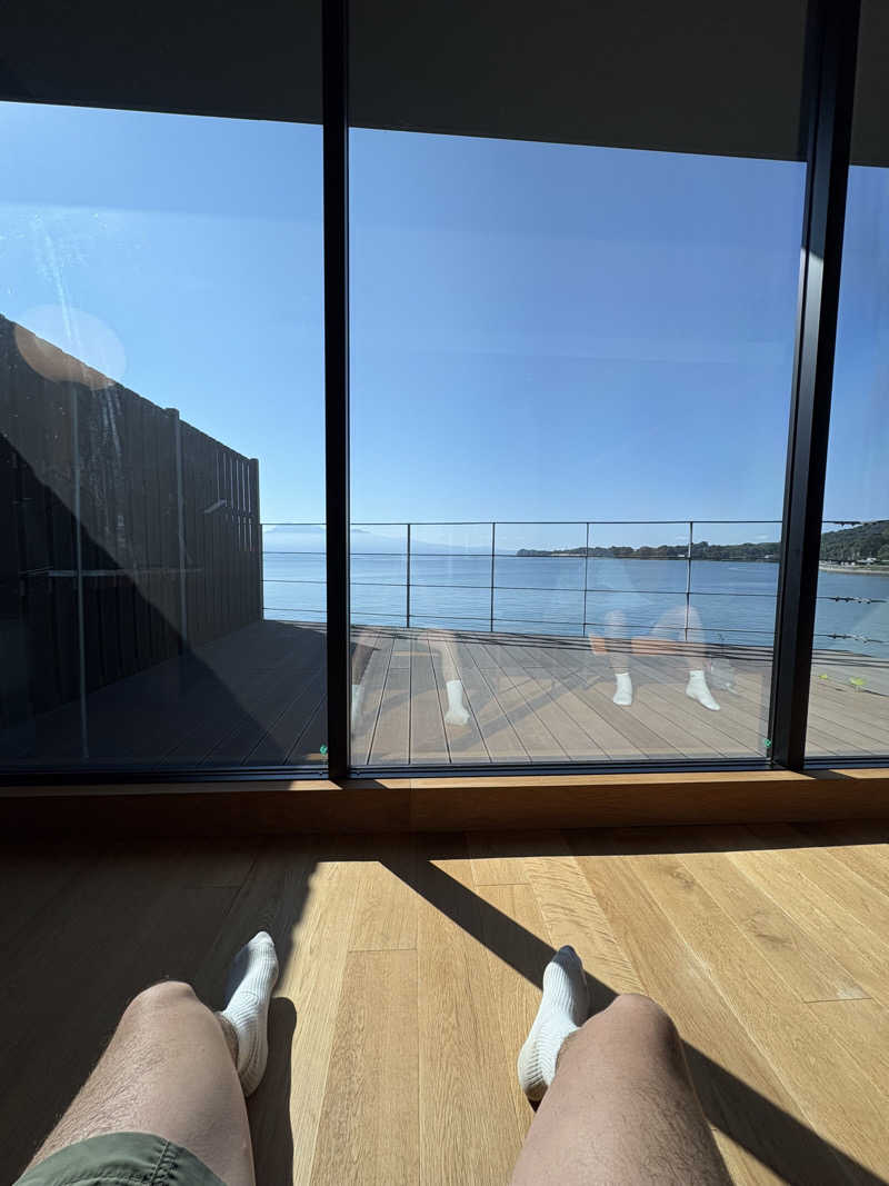 KOSHIFURIさんの有明海の湯(蟹御殿)のサ活写真