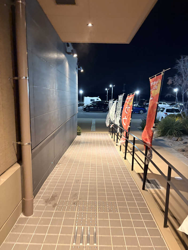 KOSHIFURIさんの常総ONSEN&SAUNA お湯むすびのサ活写真