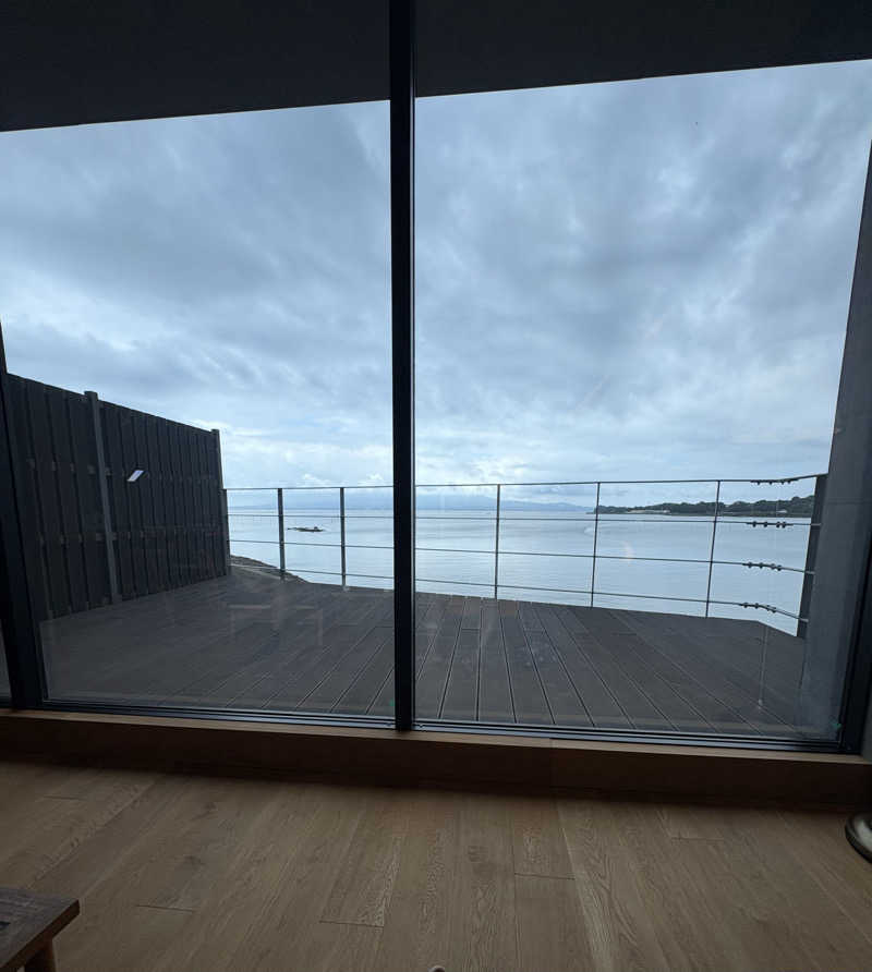 ZICOさんの有明海の湯(蟹御殿)のサ活写真