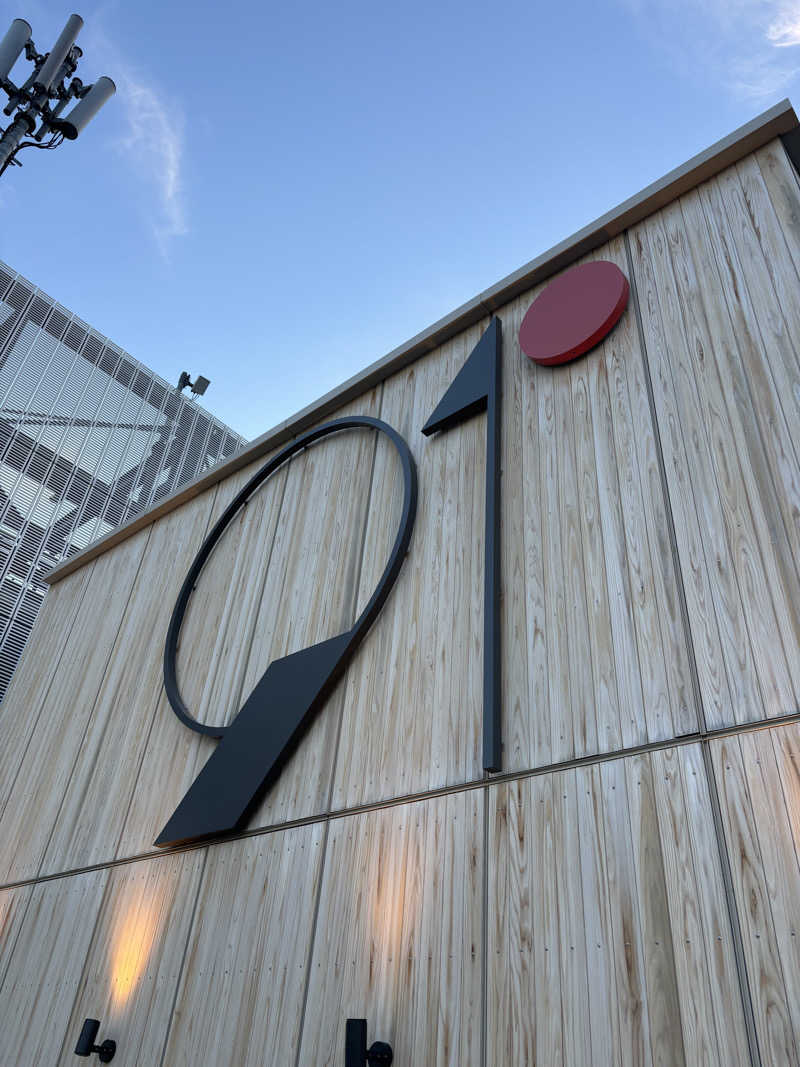 zakiさんの91° SAUNAのサ活写真