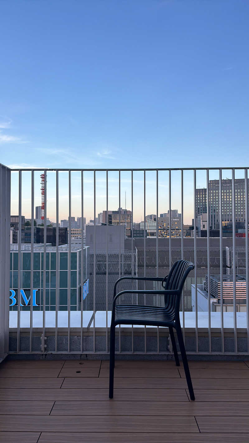 zakiさんの91° SAUNAのサ活写真