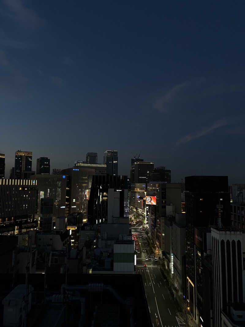 zakiさんの91° SAUNAのサ活写真