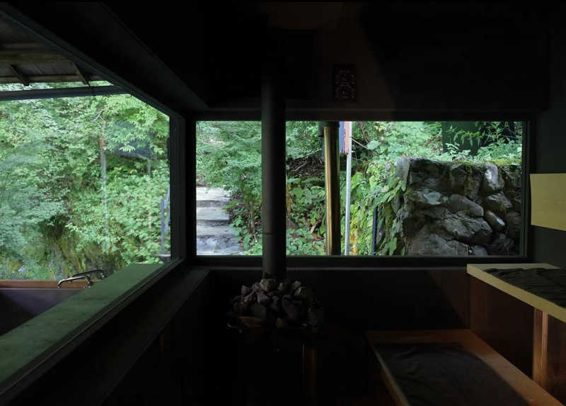 zakiさんのアースガーデンリゾート サウナイン東京奥多摩のサ活写真