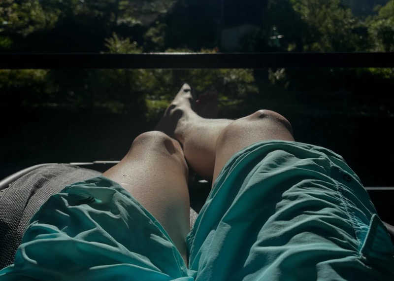 zakiさんのアースガーデンリゾート サウナイン東京奥多摩のサ活写真