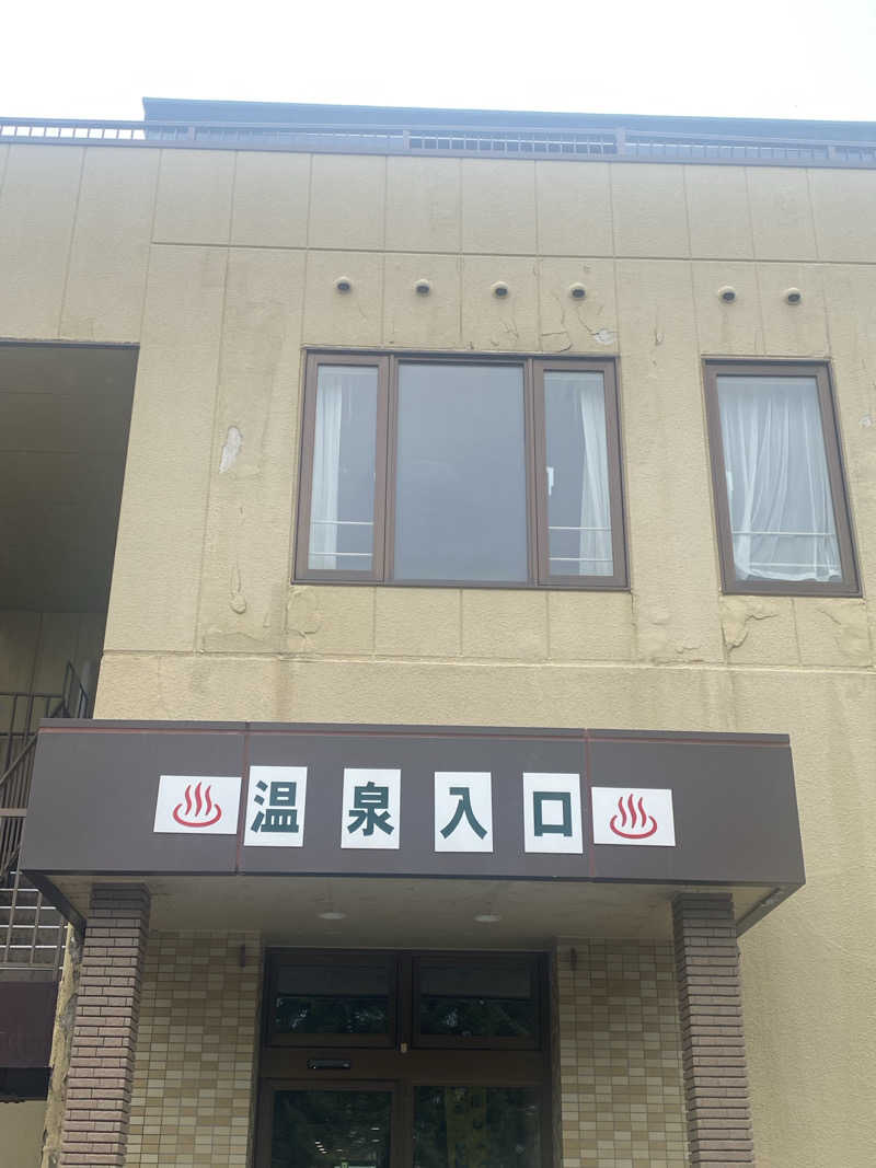 mogaさんのトーヨーグランドホテルのサ活写真