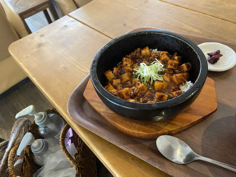 mogaさんのひまわり温泉のサ活写真