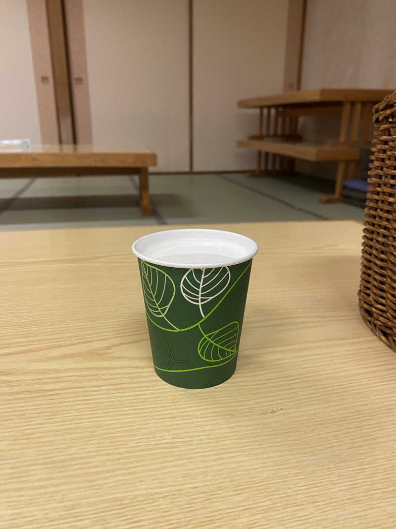 mogaさんの山花温泉リフレのサ活写真