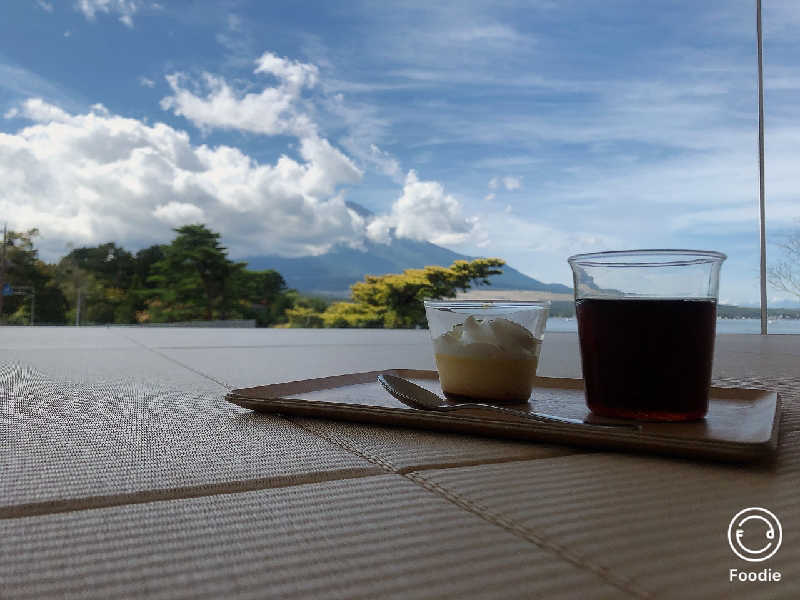 ばーにゃさんのCYCLのサ活写真