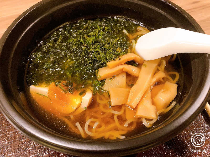ばーにゃさんの天然温泉 富士桜の湯 ドーミーインEXPRESS富士山御殿場のサ活写真