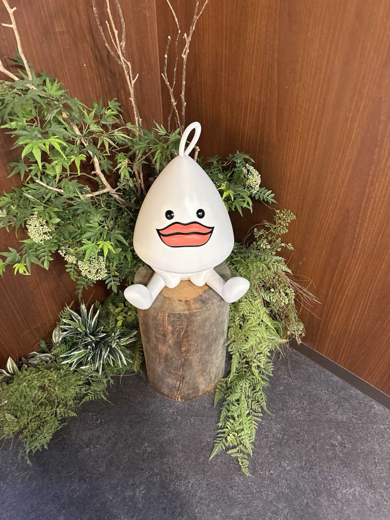 よたさんのサウナ東京 (Sauna Tokyo)のサ活写真