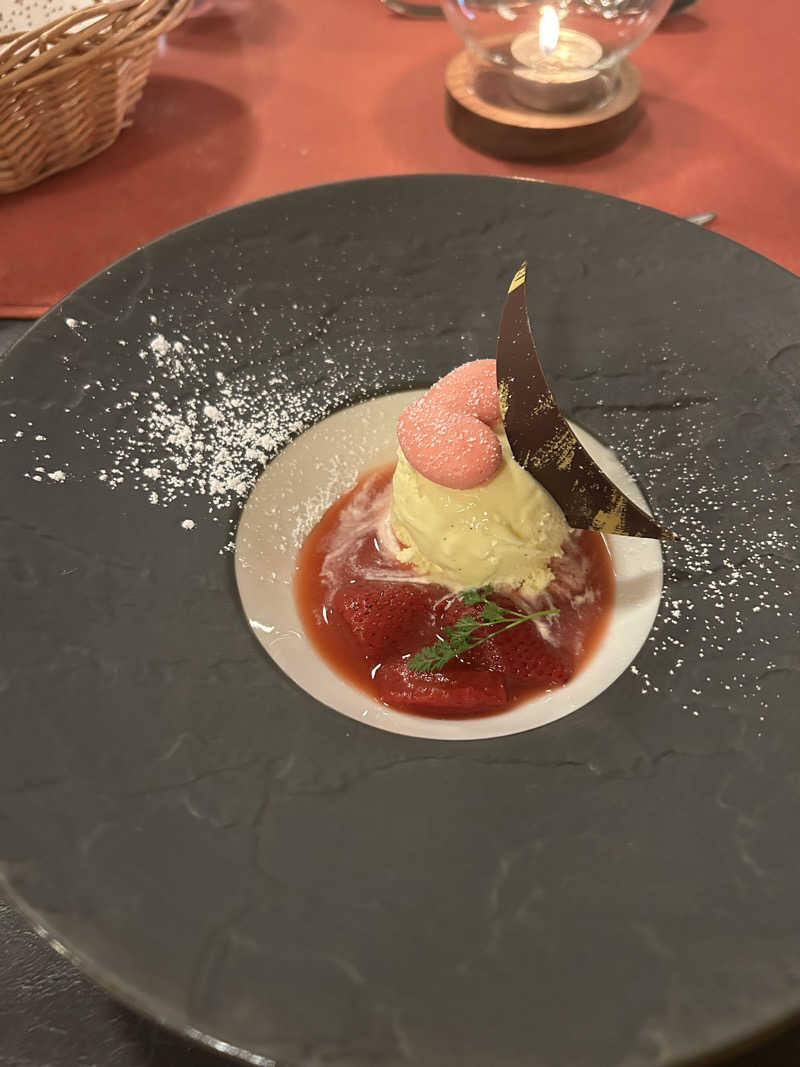 ※です。さんのログホテル  ザ  メープルロッジのサ活写真