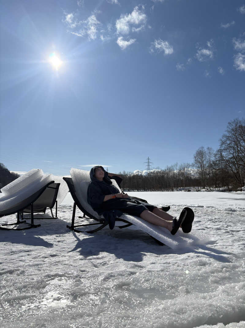 ※です。さんの北海道アヴァントのサ活写真