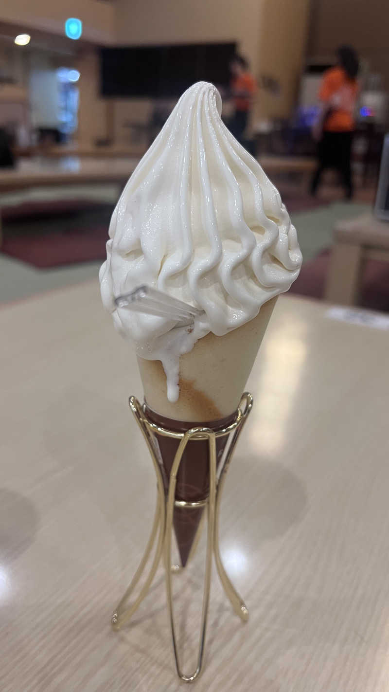 せいるさんの永山健康ランド 竹取の湯のサ活写真