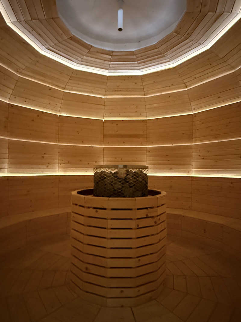 山BさんのICHIRINWELLNESSのサ活写真