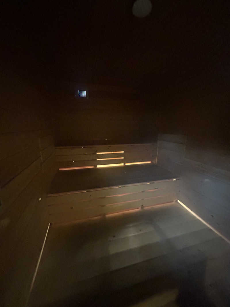 ♨️プードルさんのRVパーク kumonパークのサ活写真