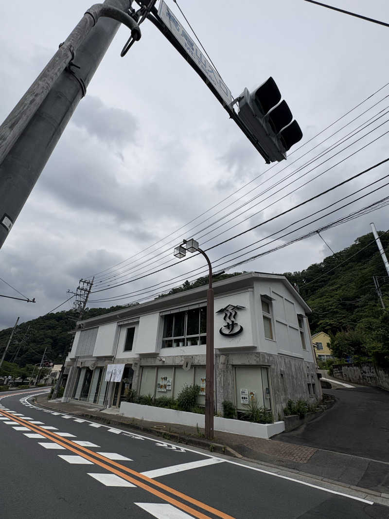 アパさんのTAKAO36SAUNAのサ活写真