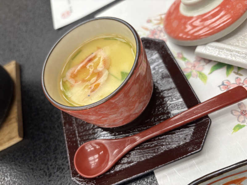 おちょきんさんの渓泉閣のサ活写真