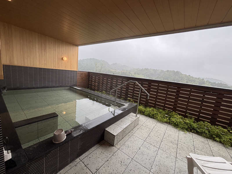 おちょきんさんのHOTEL星取テラスせきがねのサ活写真