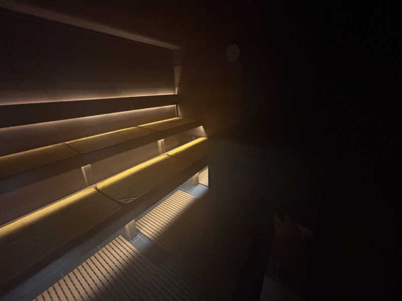 おちょきんさんのHOTEL星取テラスせきがねのサ活写真