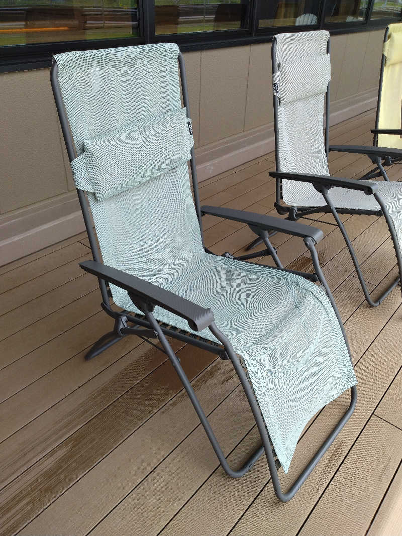 55357さんの常総ONSEN&SAUNA お湯むすびのサ活写真