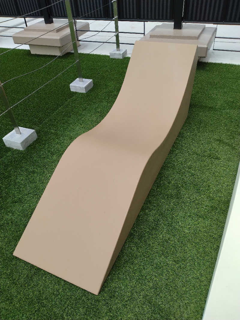 55357さんの常総ONSEN&SAUNA お湯むすびのサ活写真