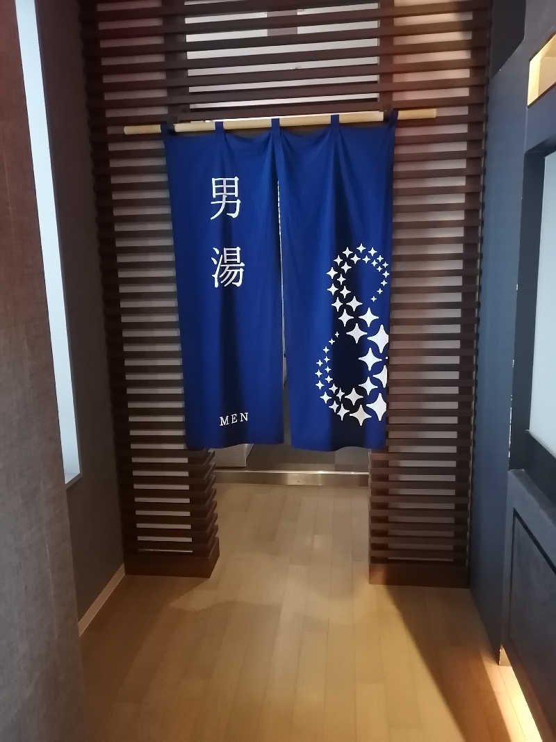 hiroさんのHOTEL&SPA センチュリーマリーナ函館のサ活写真