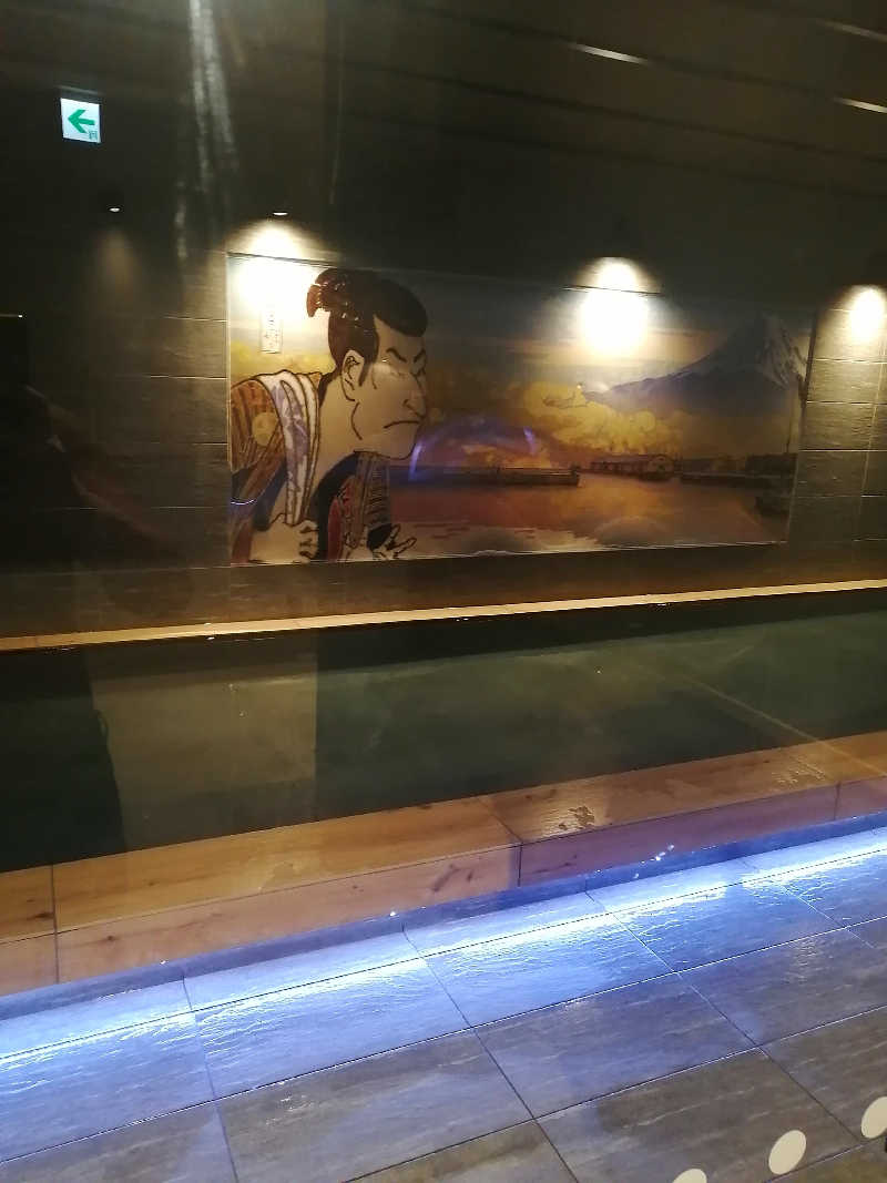 hiroさんの小樽グリーンホテル 本館 ( THE GREEN OTARU )のサ活写真