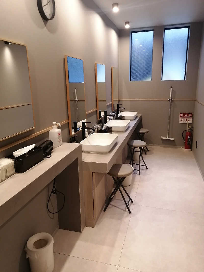 hiroさんの小樽グリーンホテル 本館 ( THE GREEN OTARU )のサ活写真