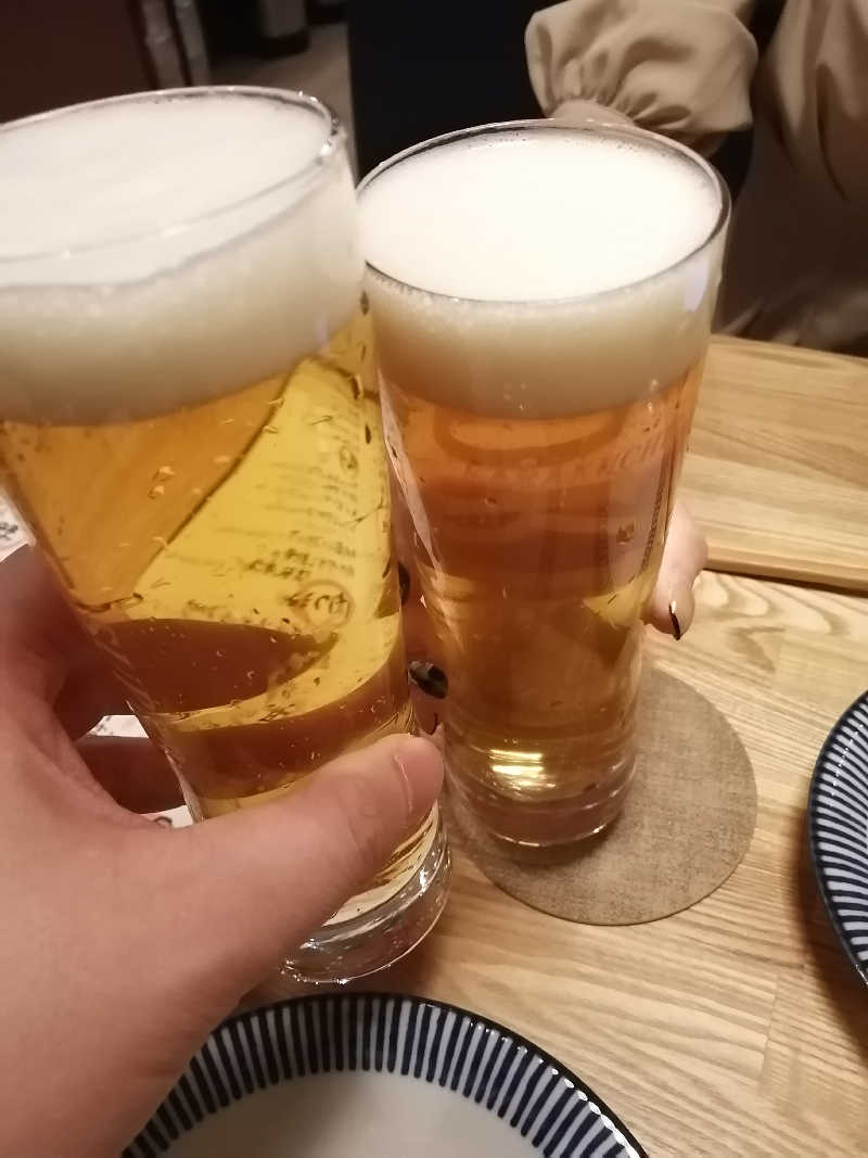 hiroさんのニコーリフレ SAPPOROのサ活写真