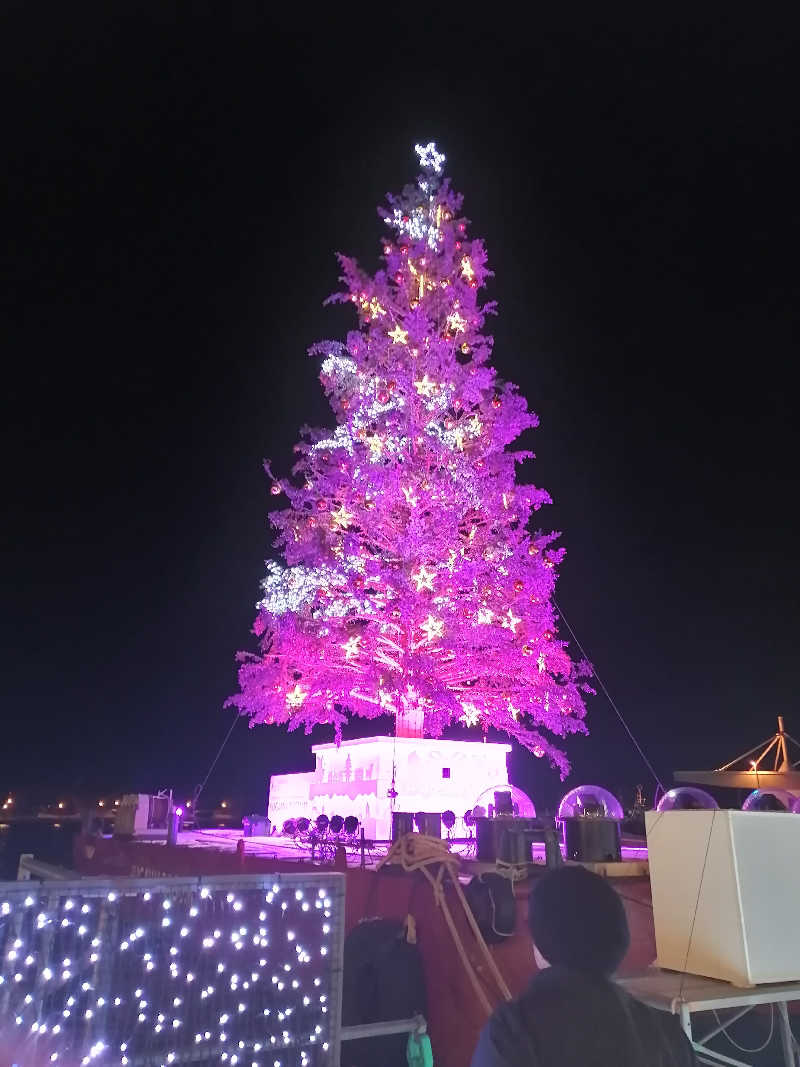 hiroさんの谷地頭温泉のサ活写真