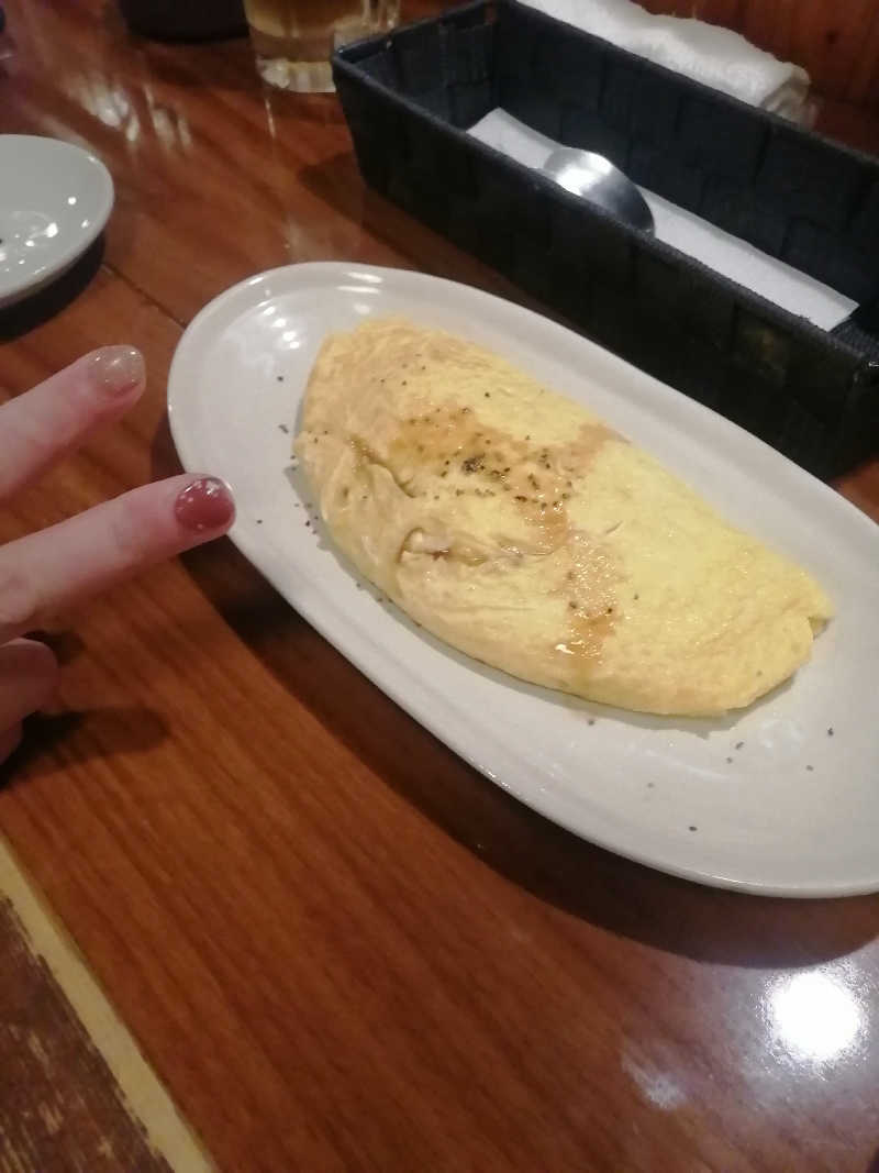 hiroさんの湯屋サーモンのサ活写真