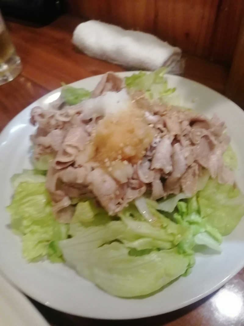 hiroさんの湯屋サーモンのサ活写真