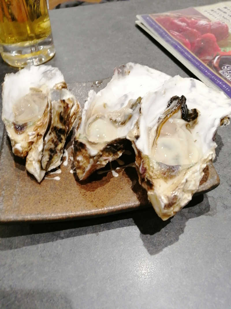 hiroさんの文の湯のサ活写真